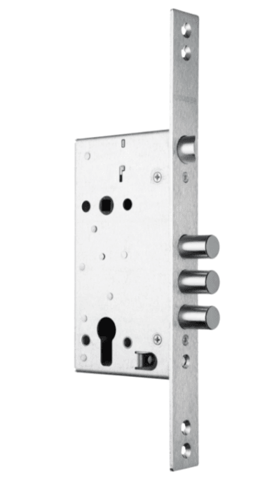 BORDER (73201) Замок врезн. ЗВ GL4-3 B (шт)