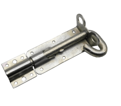 Чебоксары Задвижка  ЗТ-100 цинк п/п (шт)