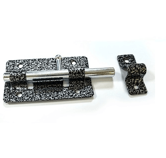 Чебоксары Задвижка ЗД-01 (20 (серебро) полукругл. (шт)