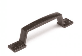 Ручка-скоба ЗЕНИТ РС-100.01 медь (шт)