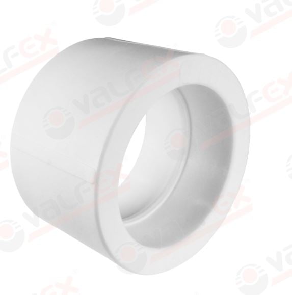 ППРС (полипропилен) Муфта D32mm, Valfex / шт