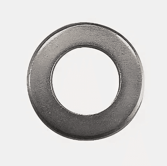 Гайка 24 09Г2С ГОСТ 11371-78