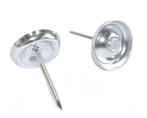 Гвоздь для  обтяжки Presmak сталь №36-18(D23-L18мм)(250шт)