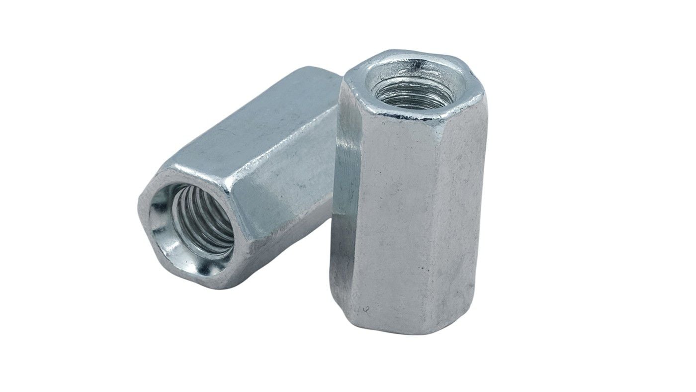 Гайка переходная М10 ОЦ DIN 6334 (кг)