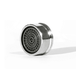 Аэратор для смесителя с наружной резьбой PSM-1231