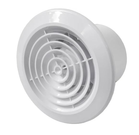 Вентилятор Эвент 100КС TURBO (шт)