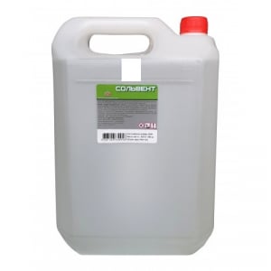 Сольвент ТУ Кан 10 л. ДПХИ