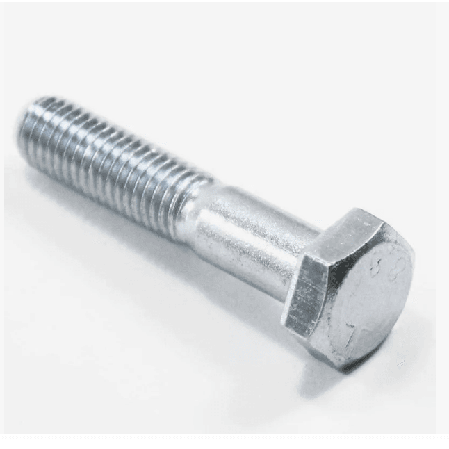 Болт М16*50 ГОСТ Р ИСО 4014-2013(ГОСТ 7798-70)(кг)