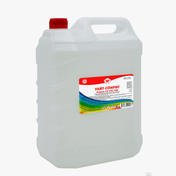 Уайт-спирит 10 л. ХимАвто (шт)