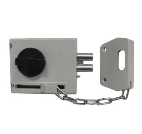 Замок накладной ЗНД1А-К(п)/а правый 86700 (шт)