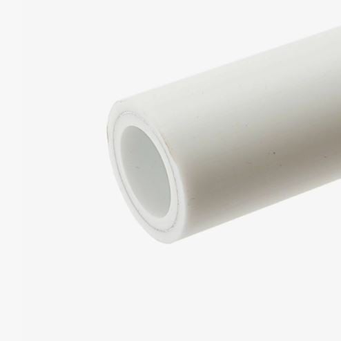 Труба ППРС (полипропилен) Армированная D25*4,2мм 2метр.(шт)