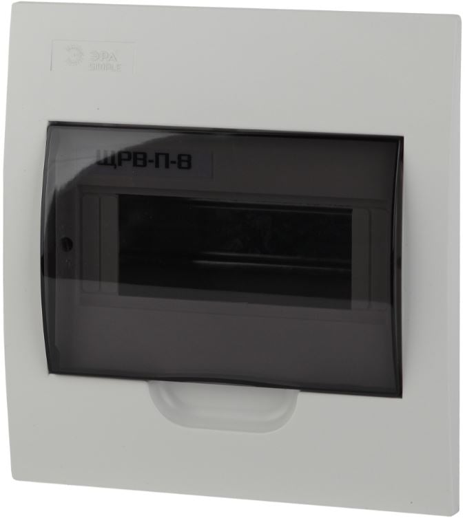 Корпус ЭРА ЩРВ-П-08 IP41 SIMPLE / шт