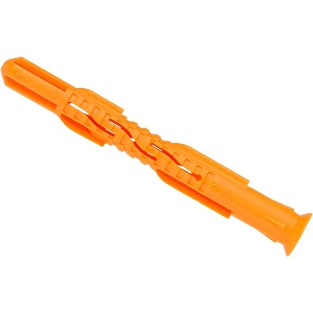 Дюбель (пропилен) 10*140 потай (шт)