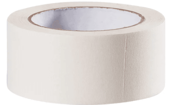 Скотч малярный 50 мм х 36 м М108