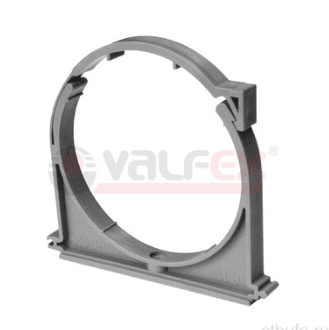 Хомут канализац. (крепеж) 50 ПП Valfex 20107050 (шт)