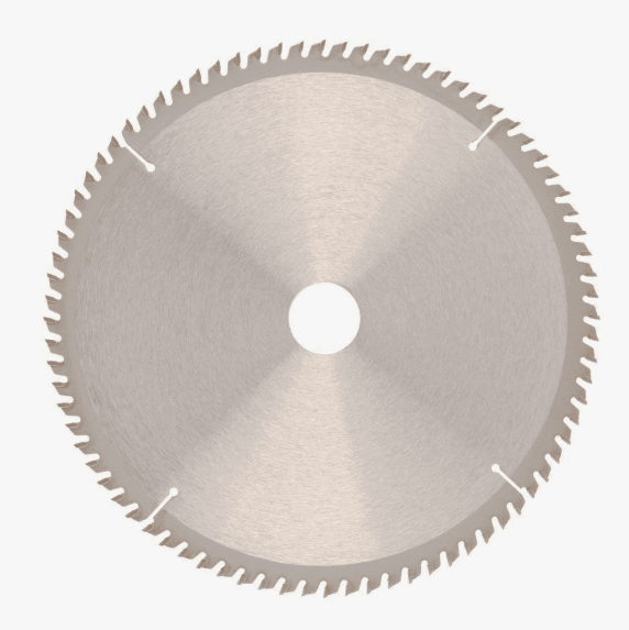 Диск пильный по пластмассе 250 80зуб.*32мм