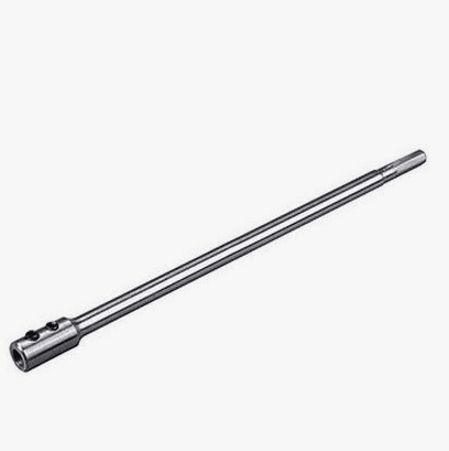 удлинитель для спирального сверла 250мм шестигранный хвостовик