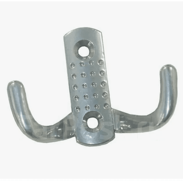 Метеллист Крючок-вешалка №10 (шт.)