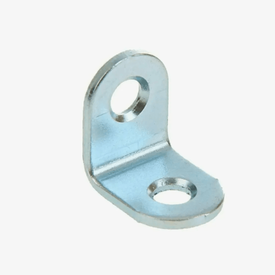 МК16 Кронштейн МК 16*16 цинк (шт)