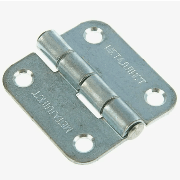 Петля накладная  ПН5-40 цинк (шт)