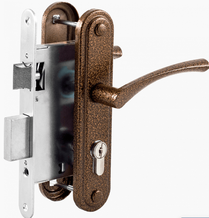 Омега Замок вр. ЗВ7 бронза (шт)