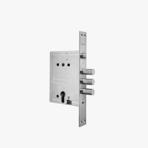 BORDER (79059) Замок вр. ЗВ К 4-3/85К.И20.У2  (ун.)(шт)