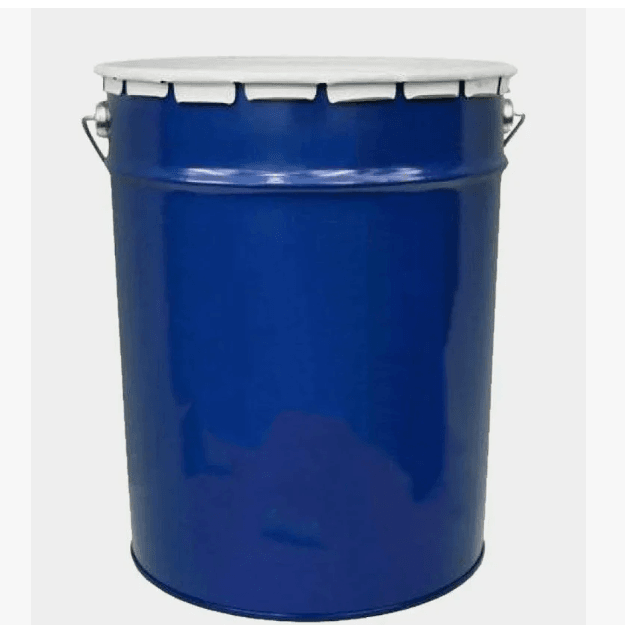 СТАРТ эмаль ПФ-115 серый 20 кг.