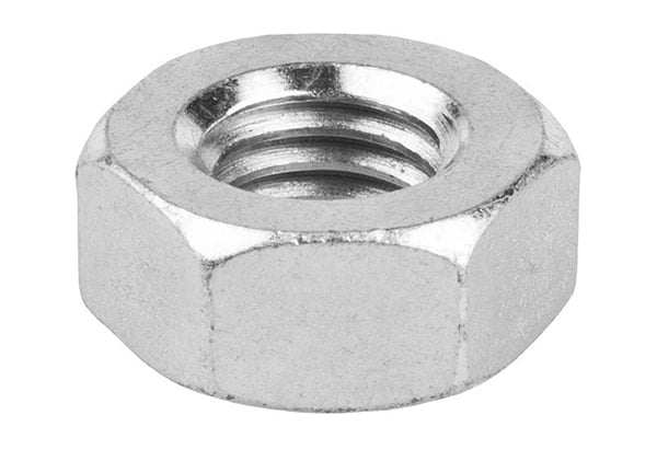 Гайка М30 к.п.10 ГОСТ ISO 4032 (11кг)