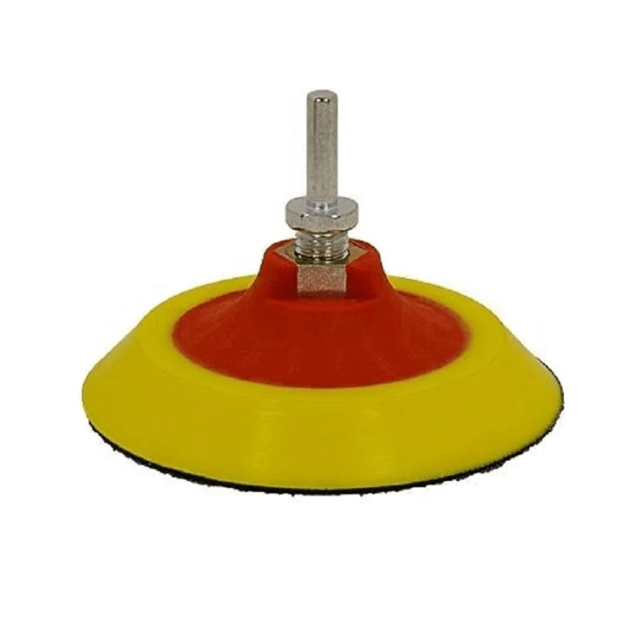 насадка на УШМ усиленная 125мм (с переходником)