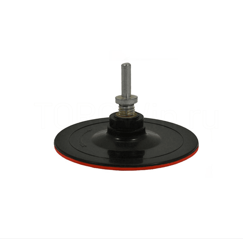 насадка тонкая 100 мм