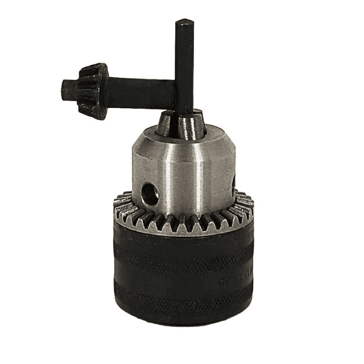 патрон для электродрели 13мм 1/2 - 20 UNF