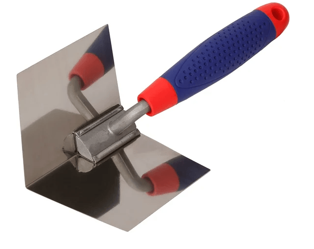 Шпатель для внутренних углов 82х5х70 мм WORKPRO (шт)