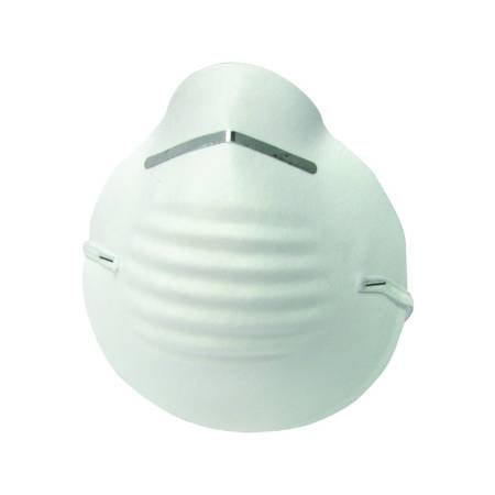 БИБЕР 96201 Маска техническая набор 10шт (уп)