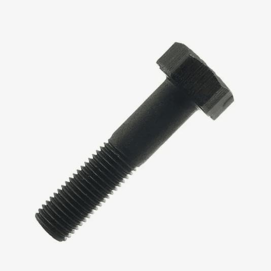 Болт М20 х 75 ХЛ ГОСТ Р 52644-2006 к.п 10,9 (60кг) ММК