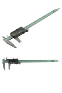 Штангенциркуль 0-200мм