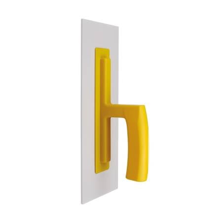 Гладилка ударопрочный пластик 280х130 мм БИБЕР35331