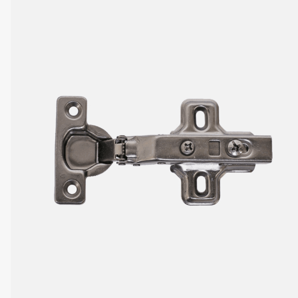 Петля полунакладная 26мм (шт)