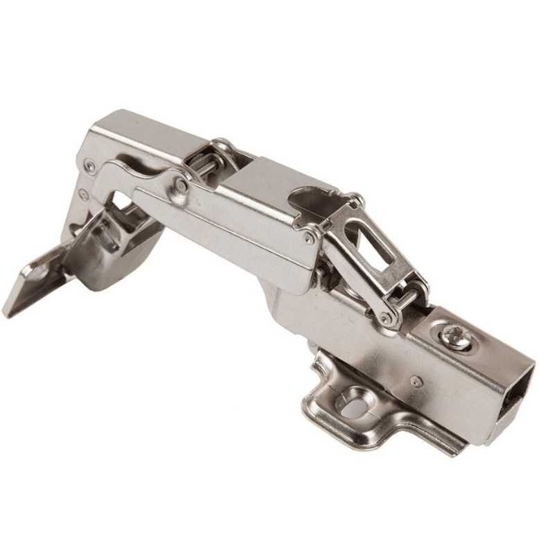 Петля Трансформер полунакладная 165гр (шт)