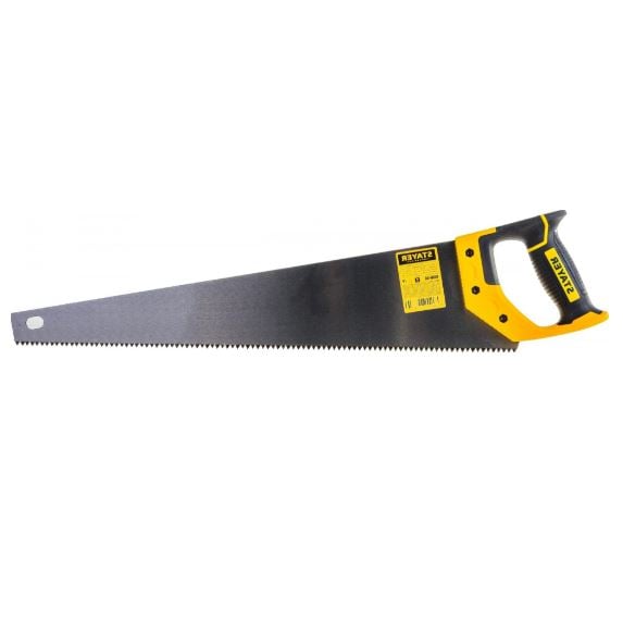 STAYER  Cobra 5, 500 мм, ножовка по дереву, Professional (1506-50)