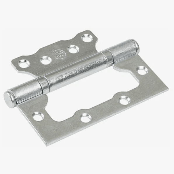 Петля накладная Кунгур ПНУ-100 полимер (шт)