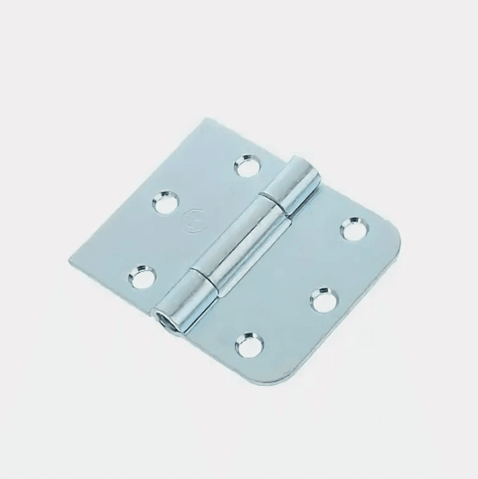 Петля накладная Кунгур ПНУ-65 цинк (шт)