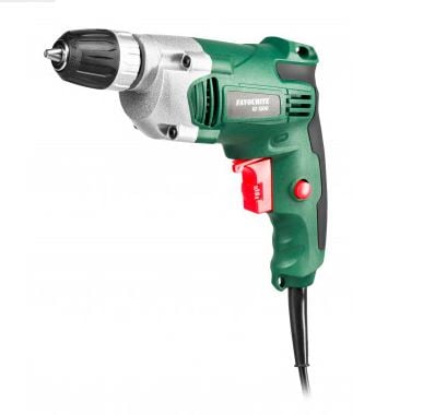 Дрель электрич. 1200Вт, 0-3000об/мин, патрон-10мм ID 1200 FAVOURITE/103101200