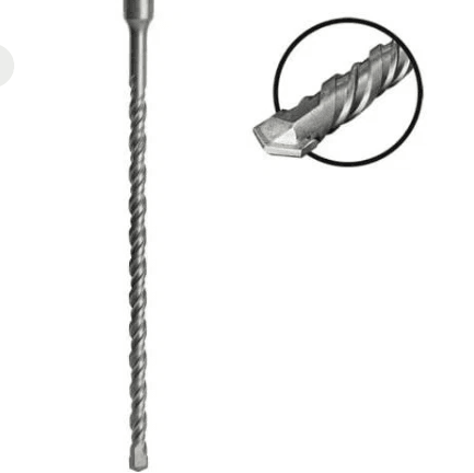 бур SDS+ 10*260 RENNBOHR 691026