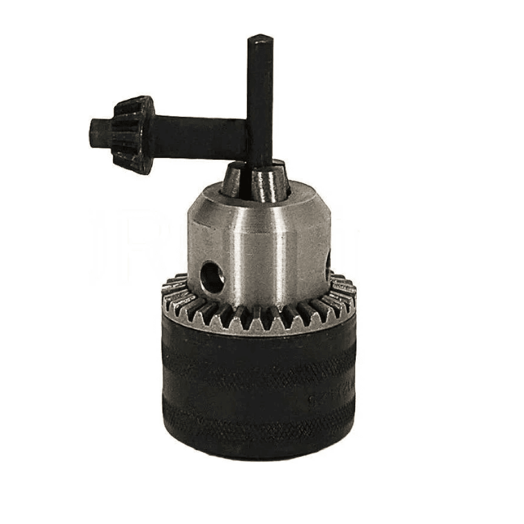 патрон для электродрели 13мм В12