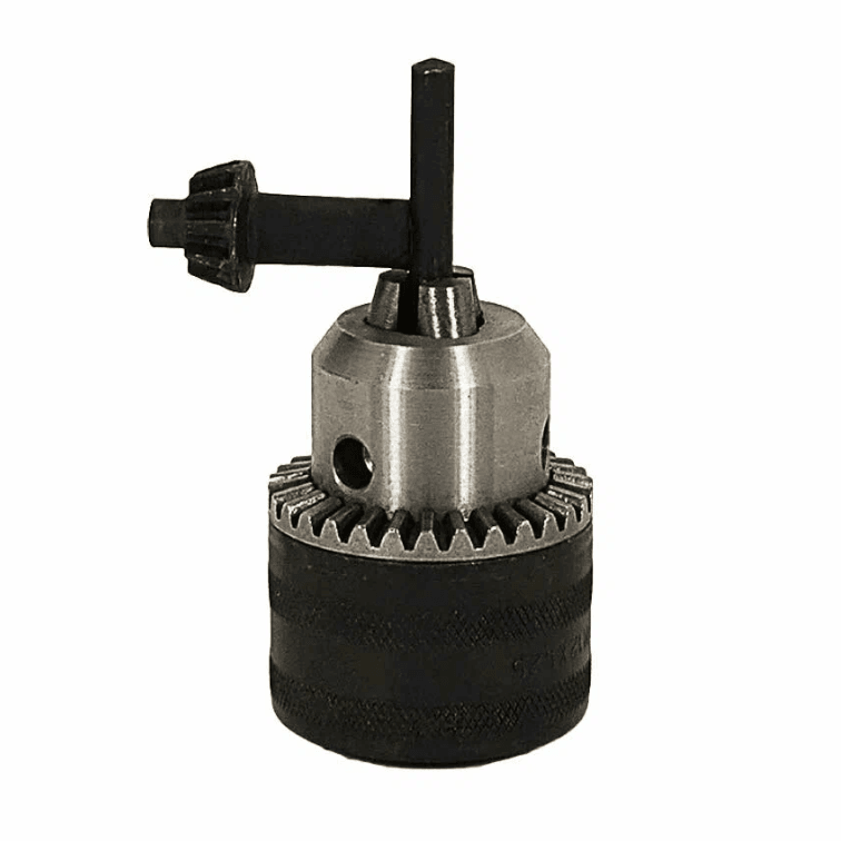 патрон для электродрели 3-16мм В16