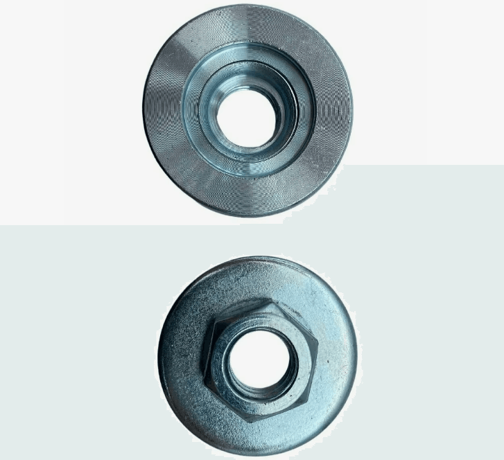 Гайка для УШМ с шайбой 125-230мм (шт)