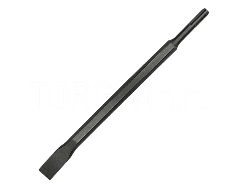 Зубило-пика SDS+ 14*400*20