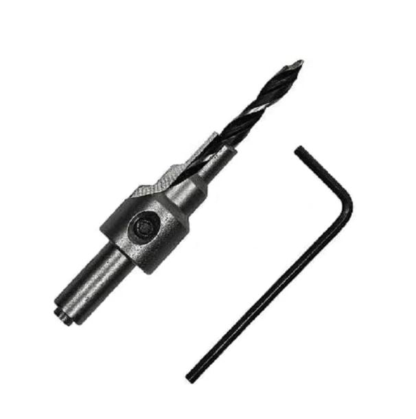 Сверло для конфирмата 4.5мм