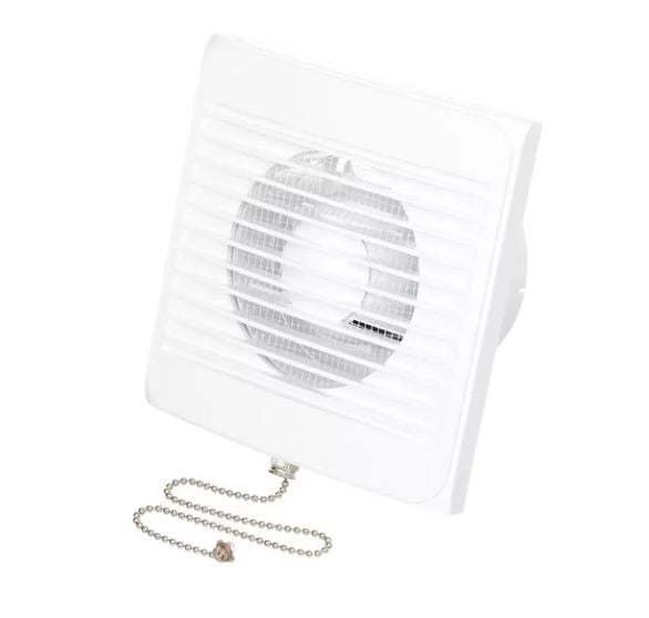 Вентилятор Эвент 100СВ TURBO (шт)