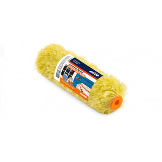 Ролик мини "для фасадных работ"  150 мм АКОР (шт)